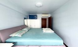 Blk 332B Anchorvale Isles (Sengkang), HDB 5 Rooms #612391891